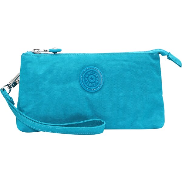 Mindesa Taška cez rameno modrozelená 56424690