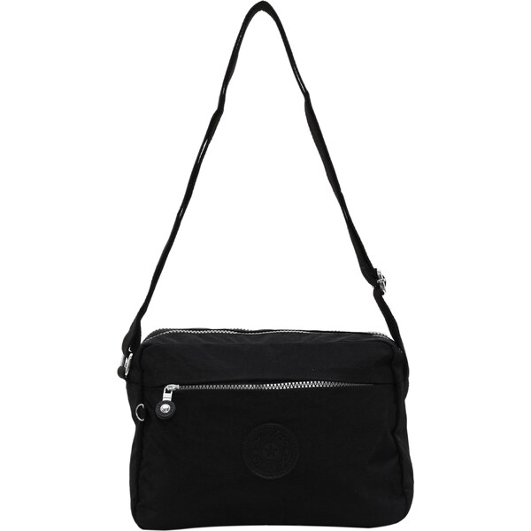 Mindesa Taška cez rameno čierna 65872903