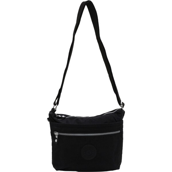 Mindesa Taška cez rameno čierna 65872893