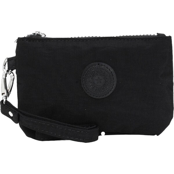 Mindesa Listová kabelka čierna 65872930