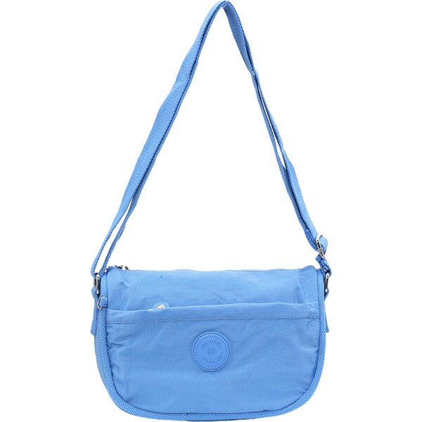 Mindesa Taška cez rameno nebesky modrá 56424749