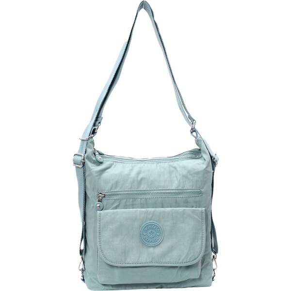 Mindesa Kabelka na rameno tyrkysová 56424908