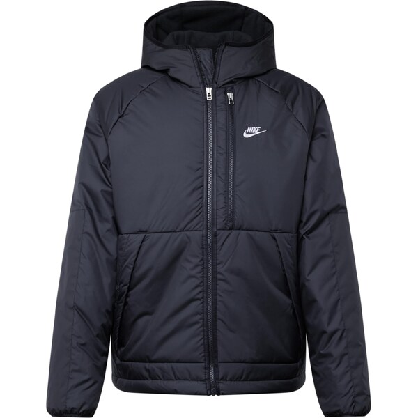Nike Sportswear Funkčná bunda čierna / biela 56446034