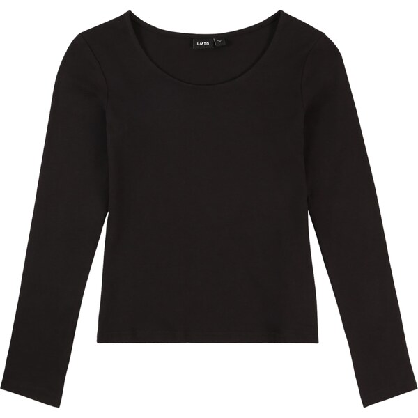 LMTD Tričko Nove čierna 57847884