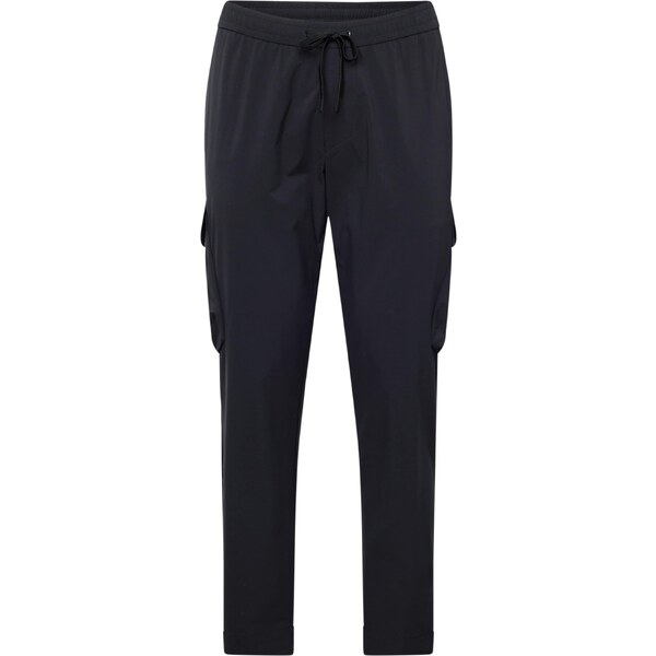 BOSS Kapsáče T_Urbanex čierna 57223358