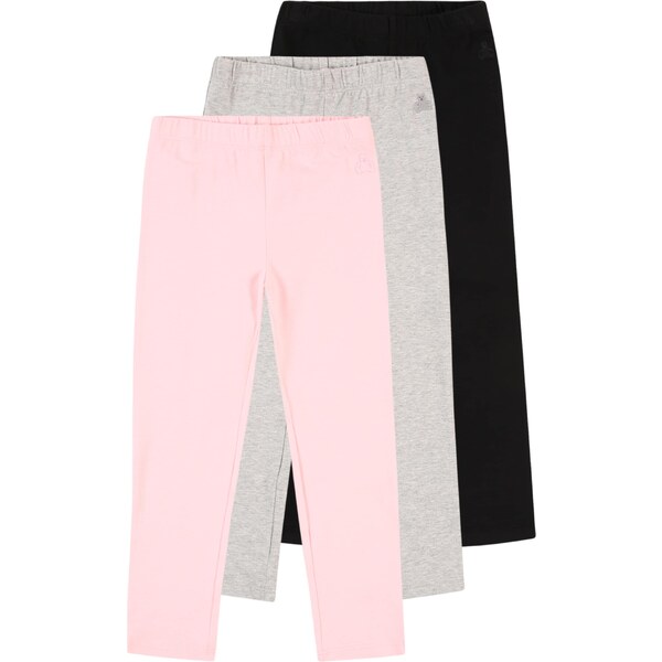 GAP Legíny sivá / ružová / čierna 59095587