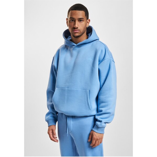 DEF Mens sweatshirt FRANK blue 56431977