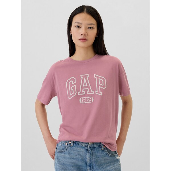 GAP Dámske Oversize tričko 500012-03 66266980
