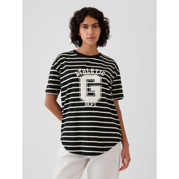 GAP Dámske Oversize tričko Gap Athletic 500012-00 66266895