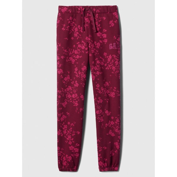 GAP Dievčenské tepláky s logom 486496-07 66266933