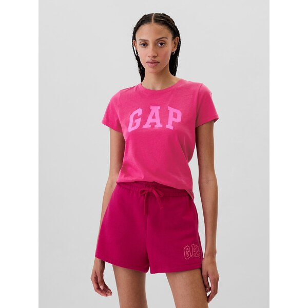 GAP Dámske Tričko s logom 417797-11 66266918