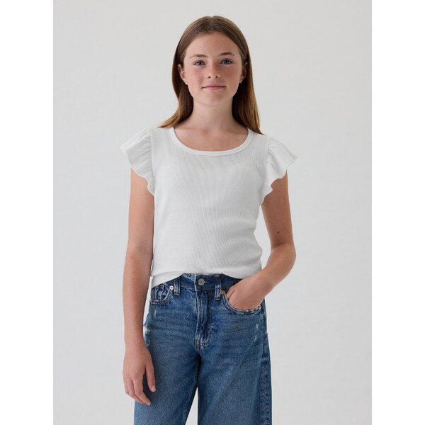 GAP Dievčenské tričko 499108-03 66266901