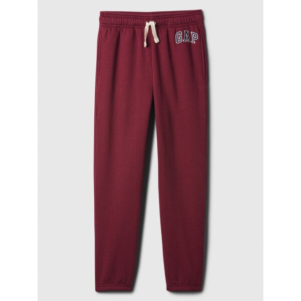 GAP Chlapčenské tepláky s logom 542342-02 66266829