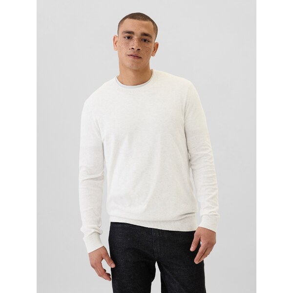 GAP Cotton sweater - Mens 56721990