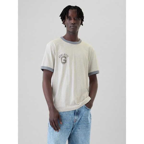 GAP Pánske Tričko Gap Athletic 500541-00 66266782