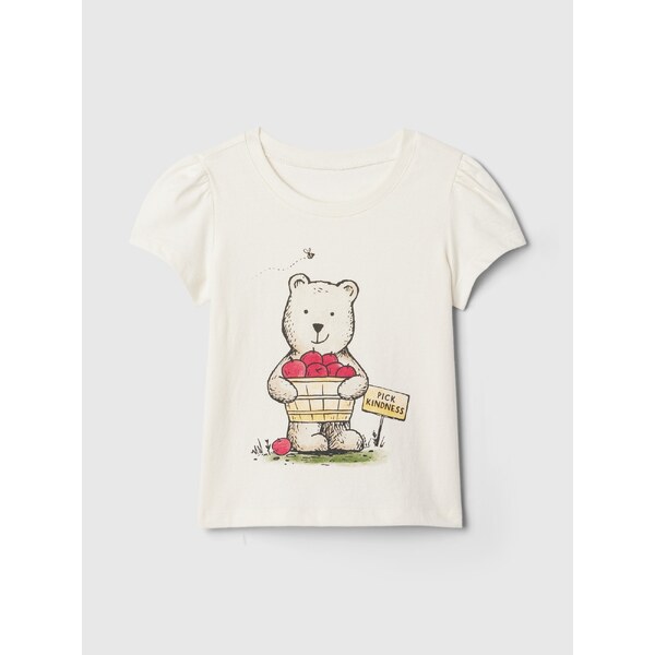 GAP Baby T-Shirt with Mix and Match Print - Girls 57758300