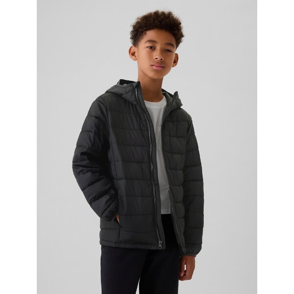 GAP Chlapčenská bunda ColdControl 501885-00 66266757