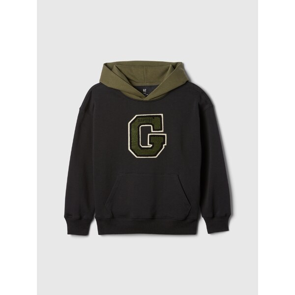 GAP Chlapčenská mikina s kapucňou Unisex 517824-02 66266735