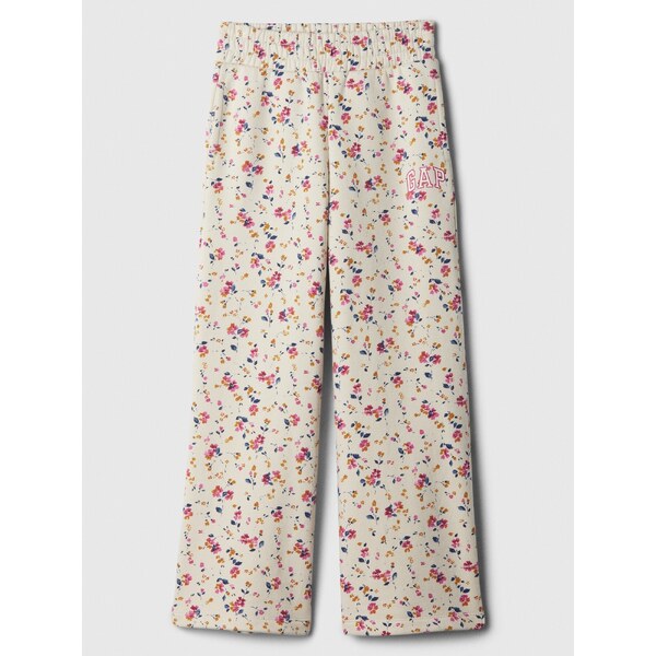 GAP Dievčenské tepláky s logom 541968-02 66266702