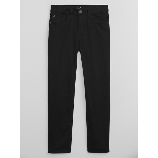 GAP Chlapčenské džínsy Original Straight 728250-01 66266685