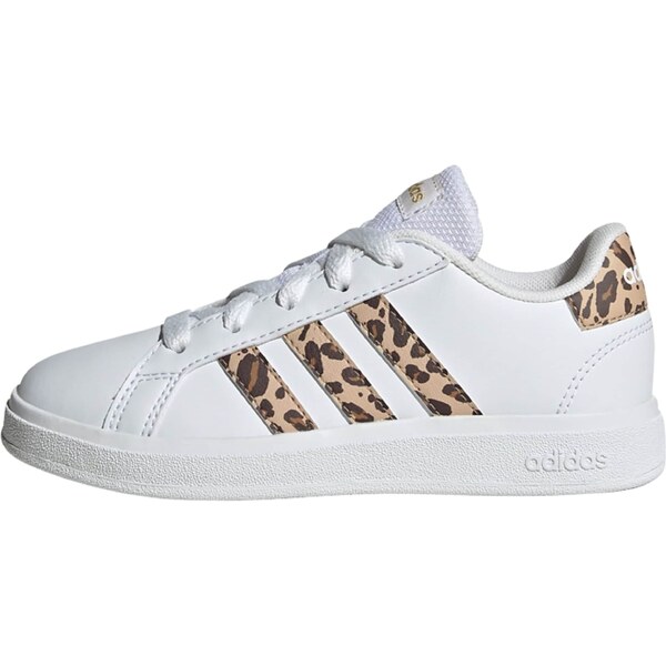 ADIDAS SPORTSWEAR Športová obuv Grand Court 2.0 béžová / farba ťavej 56445556