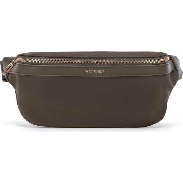 Luxusná dámska ľadvinka Wittchen 56444732