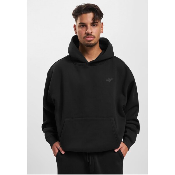 DEF Mens Needed Hoody black sweatshirt 56466494