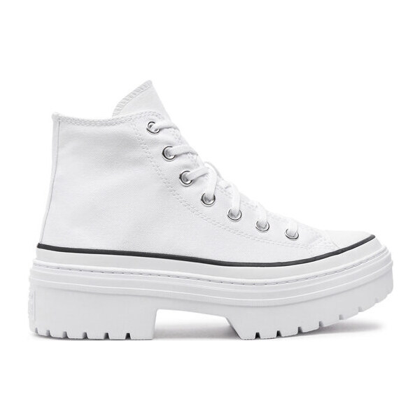 Plátenky Converse 56454268