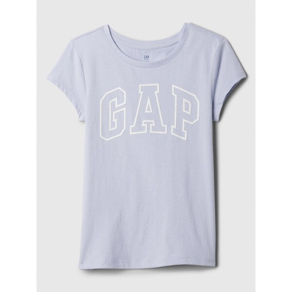 GAP Kids ́s T-shirt with logo - Girls 64646082
