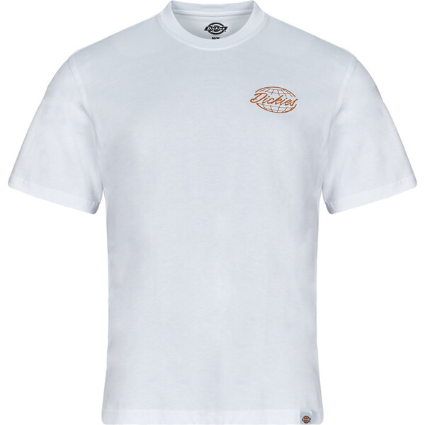 Dickies Tričká s krátkym rukávom DICKIES GLOBE TEE SS Dickies 62501313