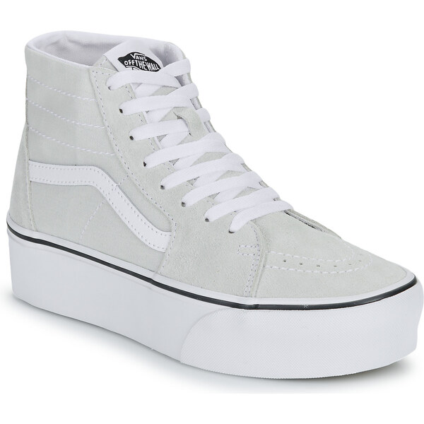 Vans Členkové tenisky SK8-Hi Tapered Stackform Vans 62504118