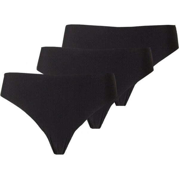 ABOUT YOU Nohavičky Julia čierna 55911986