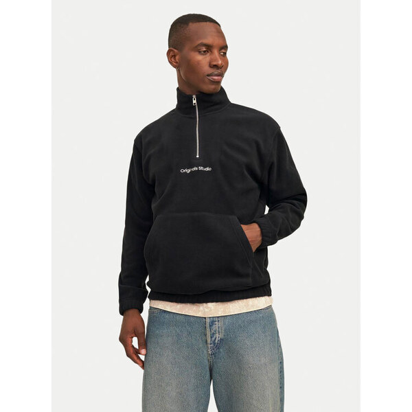 Fleecová mikina Jack & Jones 56506153