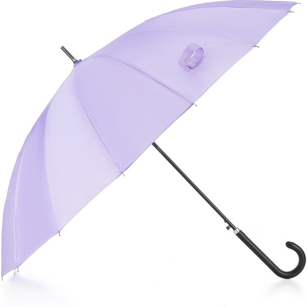 Wittchen Poloautomatický široký dáždnik PA-7-151-VP 56506249