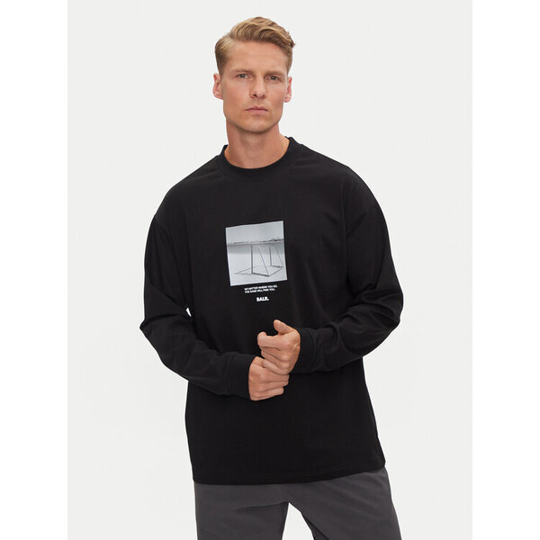 S dlhými rukávmi BALR. 57524514