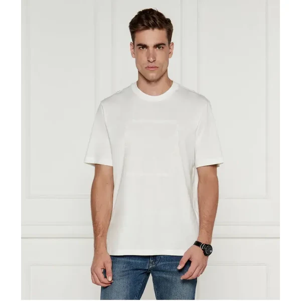 Armani Exchange Tričko | Regular Fit 56506421