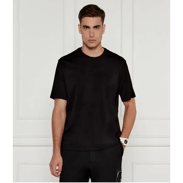 Armani Exchange Tričko | Regular Fit 56506422