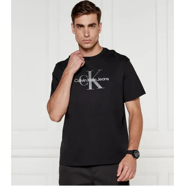 Calvin Klein Jeans Tričko | Regular Fit 57278471