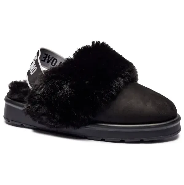 Love Moschino Domáca obuv 56506425