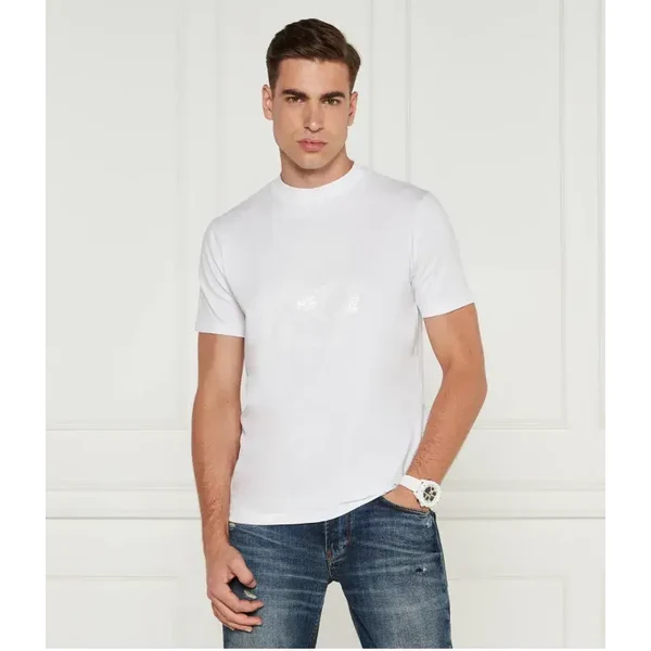 Karl Lagerfeld Tričko | Regular Fit 56506436
