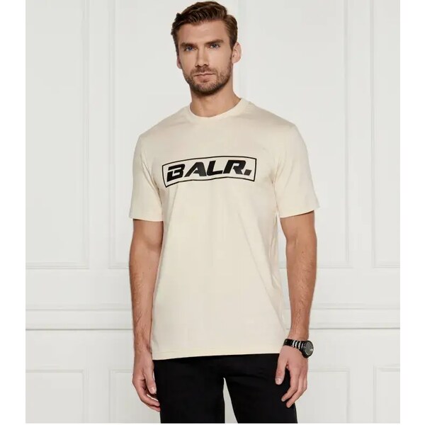 BALR. Tričko The Club | Regular Fit 56506437