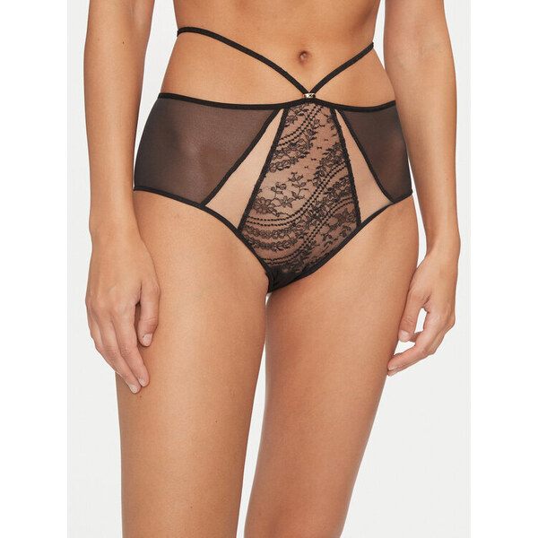 Klasické nohavičky s vysokým pásom Chantelle 56505715