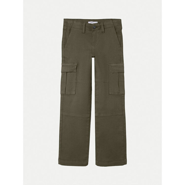 Bavlnené nohavice NAME IT 56506392