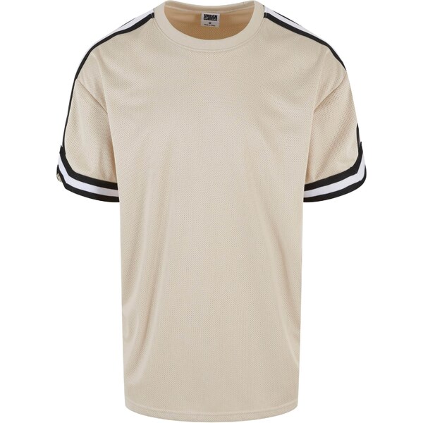 Urban Classics Tričko svetlozelená 56523250