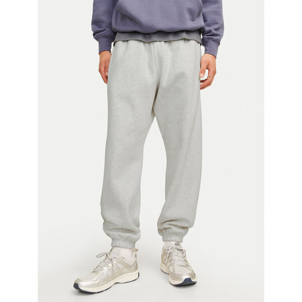 Teplákové nohavice Jack & Jones 56506828