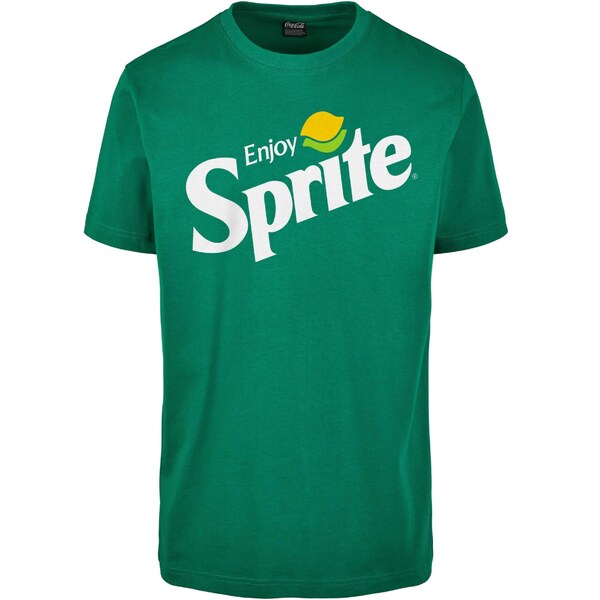 Merchcode Tričko žltá / zelená / biela 56572955