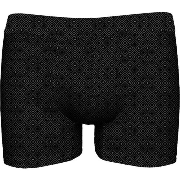 Pánske boxerky John Frank JFBUCWB605 56551811