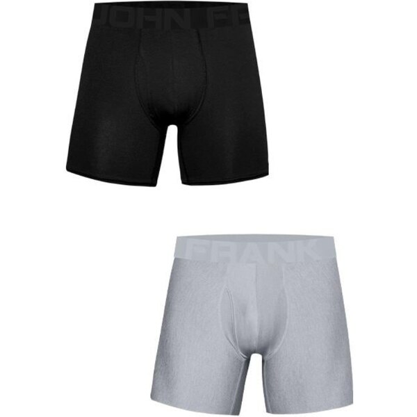 Pánske boxerky John Frank JF2BSPRT103 2PACK 56574616