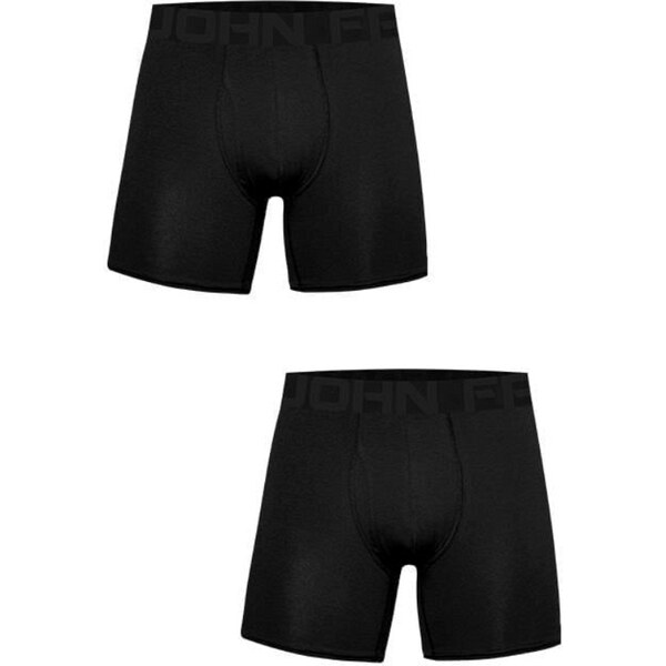 Pánske boxerky John Frank JF2BSPRT100 2PACK 56574618