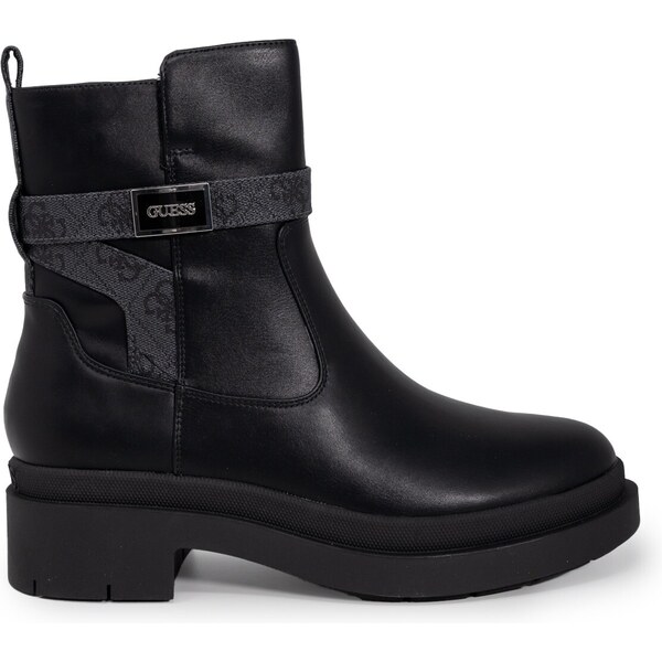 Guess Stivali Donna členkové topánky 66817589